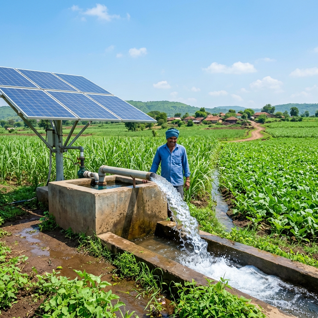 REON Energies Pvt Ltd | Solar Energy Company in West Bengal, India